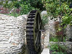 Jardin Botanique