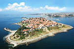 Nessebar