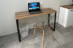 Bureau teracite